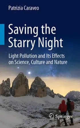 Caraveo |  Saving the Starry Night | eBook | Sack Fachmedien