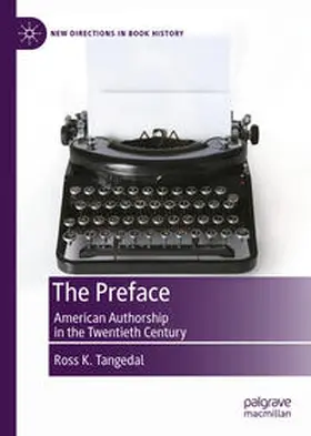 Tangedal |  The Preface | eBook | Sack Fachmedien