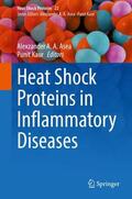 Kaur / Asea |  Heat Shock Proteins in Inflammatory Diseases | Buch |  Sack Fachmedien