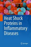 Asea / Kaur |  Heat Shock Proteins in Inflammatory Diseases | eBook | Sack Fachmedien