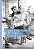 Corbeil |  Empire and Progress in the Victorian Secularist Movement | eBook | Sack Fachmedien