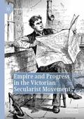 Corbeil |  Empire and Progress in the Victorian Secularist Movement | Buch |  Sack Fachmedien