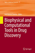 Saxena |  Biophysical and Computational Tools in Drug Discovery | eBook | Sack Fachmedien