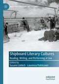 Publicover / Liebich |  Shipboard Literary Cultures | Buch |  Sack Fachmedien