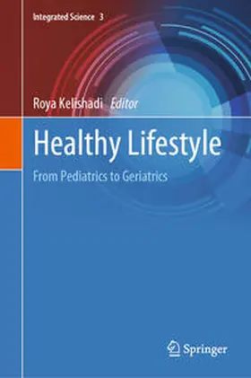 Kelishadi | Healthy Lifestyle | E-Book | www.sack.de