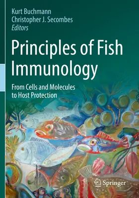 Buchmann / Secombes | Principles of Fish Immunology | Buch | 978-3-030-85422-5 | www.sack.de