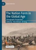 Kang / Ahmad |  The Nation Form in the Global Age | Buch |  Sack Fachmedien