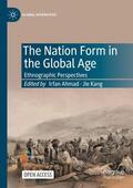 Kang / Ahmad |  The Nation Form in the Global Age | Buch |  Sack Fachmedien