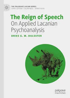 Dulsster |  The Reign of Speech | eBook | Sack Fachmedien