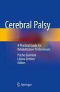Zerbino / Giannoni |  Cerebral Palsy | Buch |  Sack Fachmedien