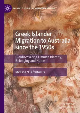 Afentoulis | Greek Islander Migration to Australia since the 1950s | E-Book | sack.de