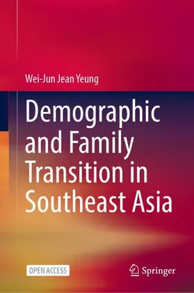 Yeung |  Demographic and Family Transition in Southeast Asia | Buch |  Sack Fachmedien