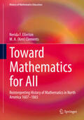 Ellerton / Clements |  Toward Mathematics for All | eBook | Sack Fachmedien