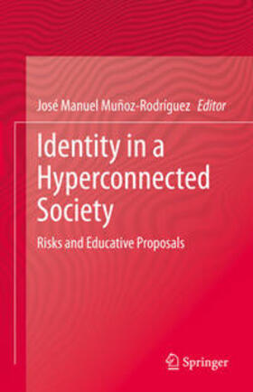 Muñoz-Rodríguez | Identity in a Hyperconnected Society | E-Book | sack.de