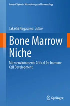 Nagasawa | Bone Marrow Niche | E-Book | www.sack.de