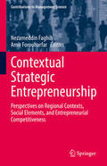 Faghih / Forouharfar |  Contextual Strategic Entrepreneurship | eBook | Sack Fachmedien