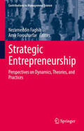 Faghih / Forouharfar |  Strategic Entrepreneurship | eBook | Sack Fachmedien
