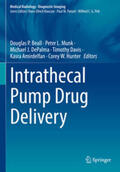 Beall / Munk / DePalma |  Intrathecal Pump Drug Delivery | eBook | Sack Fachmedien