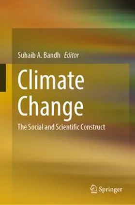 Bandh |  Climate Change | eBook | Sack Fachmedien
