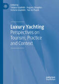 Gladkikh / Séraphin / Vo-Thanh |  Luxury Yachting | eBook | Sack Fachmedien