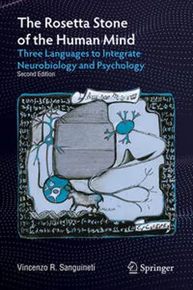 Sanguineti | The Rosetta Stone of the Human Mind | E-Book | www.sack.de