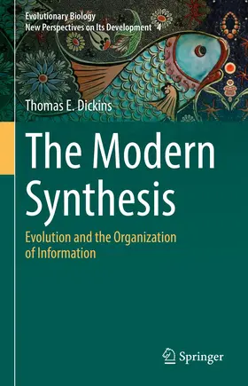 Dickins |  The Modern Synthesis | Buch |  Sack Fachmedien