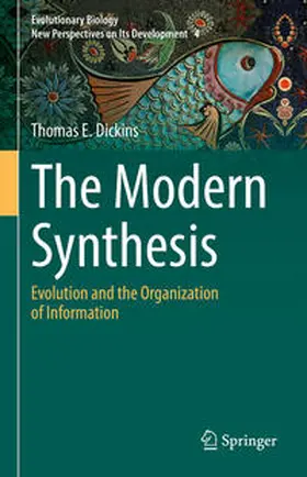 Dickins |  The Modern Synthesis | eBook | Sack Fachmedien