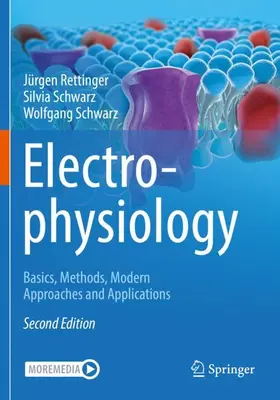 Rettinger / Schwarz |  Electrophysiology | Buch |  Sack Fachmedien