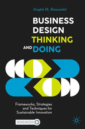 Beausoleil | Business Design Thinking and Doing | E-Book | www.sack.de