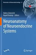 Dobolyi / Grinevich |  Neuroanatomy of Neuroendocrine Systems | Buch |  Sack Fachmedien