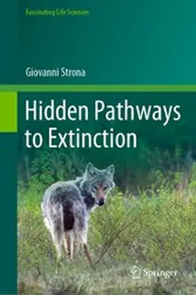 Strona | Hidden Pathways to Extinction | E-Book | www.sack.de