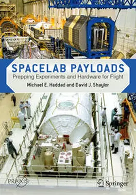 Haddad / Shayler | Spacelab Payloads | E-Book | www.sack.de