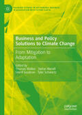 Walker / Wendt / Goubran |  Business and Policy Solutions to Climate Change | eBook | Sack Fachmedien