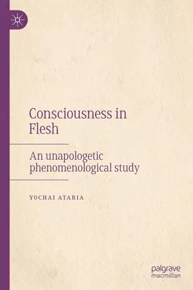 Ataria | Consciousness in Flesh | Buch | 978-3-030-86833-8 | www.sack.de