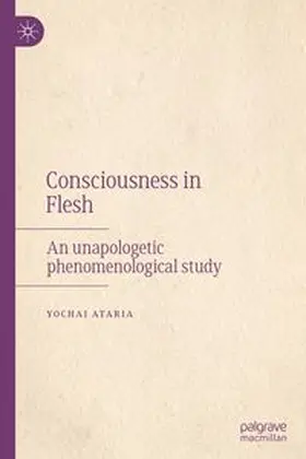 Ataria |  Consciousness in Flesh | eBook | Sack Fachmedien