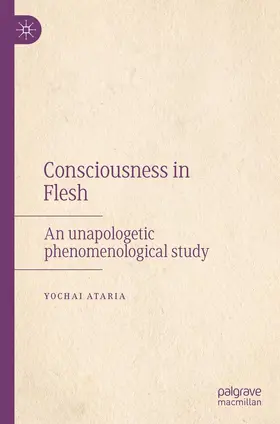 Ataria | Consciousness in Flesh | Buch | 978-3-030-86836-9 | www.sack.de