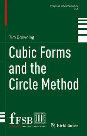 Browning | Cubic Forms and the Circle Method | E-Book | www.sack.de