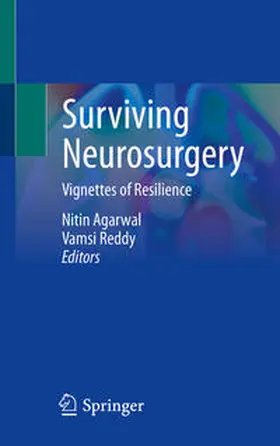 Agarwal / Reddy |  Surviving Neurosurgery | eBook | Sack Fachmedien
