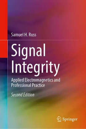 Russ |  Signal Integrity | Buch |  Sack Fachmedien