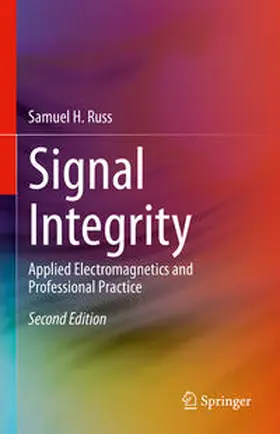 Russ |  Signal Integrity | eBook | Sack Fachmedien