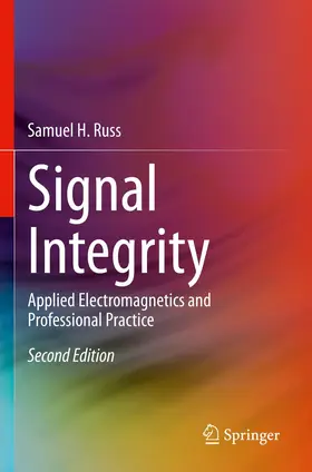 Russ |  Signal Integrity | Buch |  Sack Fachmedien