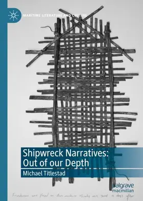 Titlestad |  Shipwreck Narratives: Out of our Depth | Buch |  Sack Fachmedien