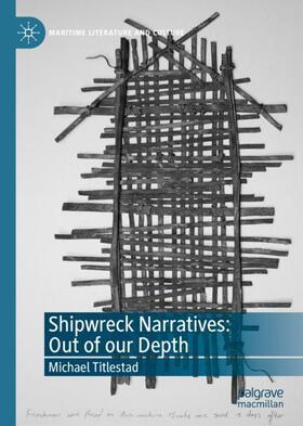 Titlestad | Shipwreck Narratives: Out of our Depth | Buch | sack.de