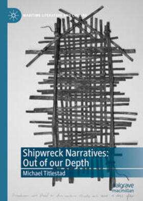 Titlestad | Shipwreck Narratives: Out of our Depth | E-Book | sack.de