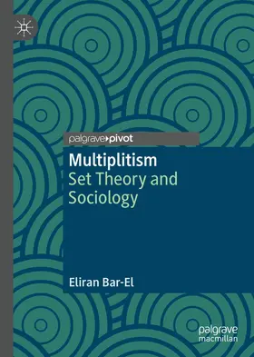 Bar-El |  Multiplitism | Buch |  Sack Fachmedien
