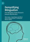 Jansen / Higuera del Moral / Barzen |  Demystifying Bilingualism | eBook | Sack Fachmedien