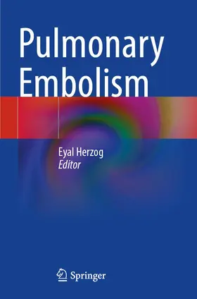 Herzog | Pulmonary Embolism | Buch | 978-3-030-87092-8 | www.sack.de