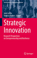 Leitão / Ratten |  Strategic Innovation | eBook | Sack Fachmedien