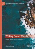 Lavery |  Writing Ocean Worlds | Buch |  Sack Fachmedien