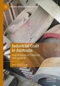 Stein |  Industrial Craft in Australia | Buch |  Sack Fachmedien